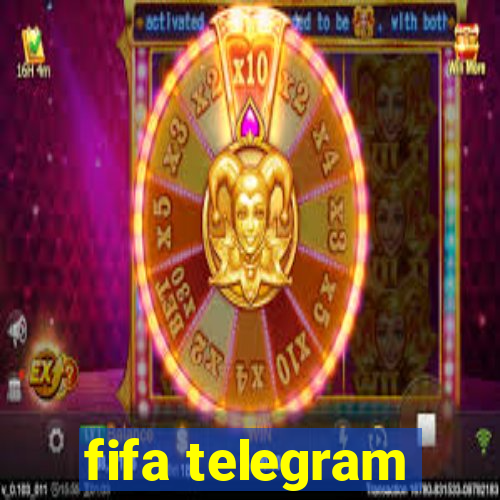 fifa telegram